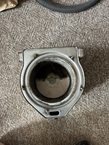 Vaillant wärmetauscher 065114 - wärmetauscher,