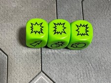 Blood Bowl - NAF Block