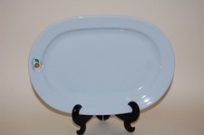 Servierplatte Platte 25,5/18cm