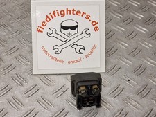 Anlasser Relais Magnetschalter