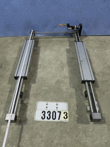 Linearführung linearmodul - linearführung,