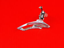 Retro Vintage Fahrrad Umwerfer Kettenumwerfer Suntour XCM NOS #11