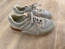 Adidas Consortium x Solebox Quesence Sneaker in 40