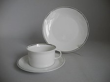 Rosenthal Berlin Secunda