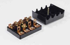 SICHERUNGSKASTEN DNEPR, URAL