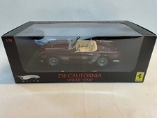 Hot Wheels Elite Ferrari