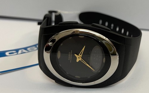 Casio uhr e10 - casio, aq-e10-1e2ef
