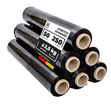 Logic Pack Stretchfolie 6