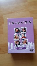 Kultserie: FRIENDS Staffel 4