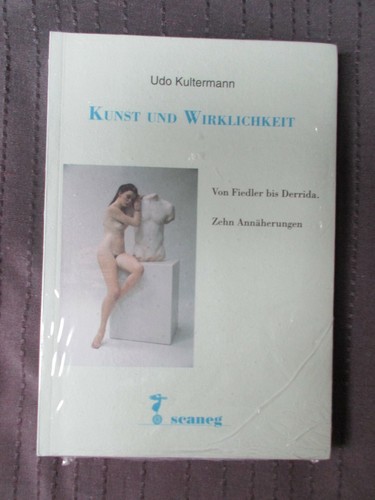Kunst und wirklichkeit von - und,