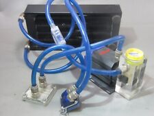 Eheim Aquariumluftpumpe Wärmetauscher, Schauglas, Fühler