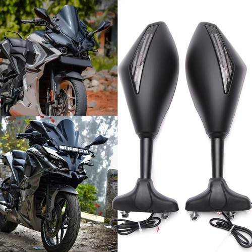 Motorrad rückspiegel spiegel - rückspiegel,