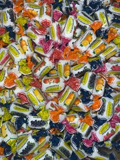 Kaubonbon 3 kg Kamelle Bonbon