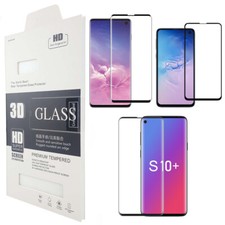 3D Panzerfolie für Samsung