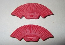 16611, Helm- Feder, Federbusch