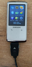 Samsung YP-Q2JAW/XEG - 4GB