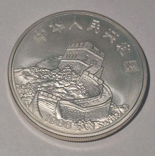 1986 silber empress - 1986,