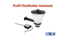Aquaforte fish feeder - fish,