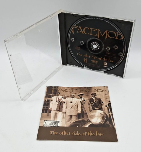 Facemob the other - |, side