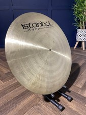 Istanbul Agop Flat Ride Becken