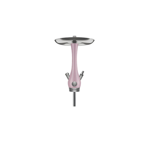 Wookah mini body mauve - body,