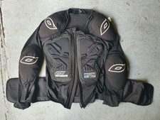 Oneal Protektorjacke MTB MX