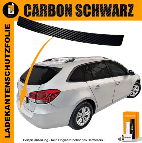 Lackschutzfolie ladekante für - ladekante,