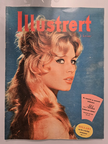 Brigitte bardot very - -,