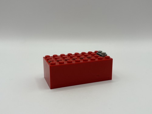 Lego batteriekasten - lego®,