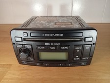 99-03 Ford Focus 6006 factory