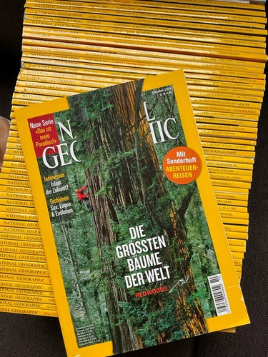 National geographic - national, 57
