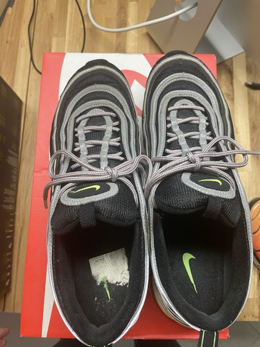 Nike air max volt us - air, 97