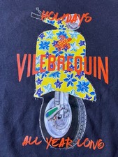 VILEBREQUIN St.Tropez T Shirt