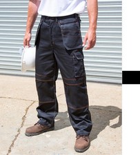 Result Work-Guard Unisex LITE