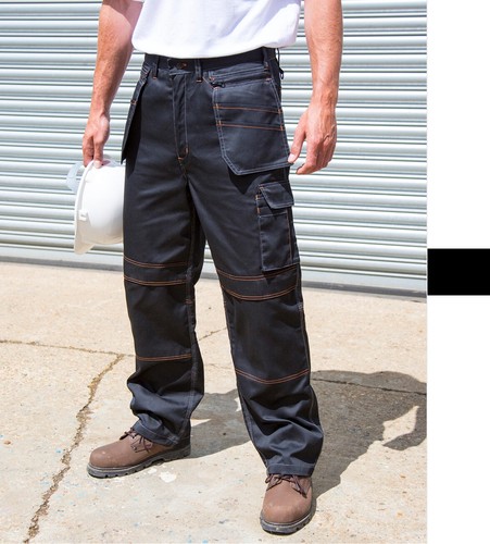 Result work guard - result, unisex