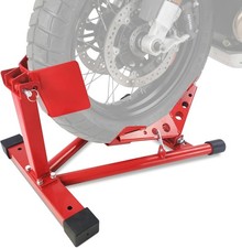 Universal Motorradwippe