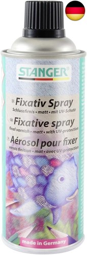114003 fixativ spray - 114003,