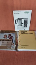 Vorwerk thermomix 3300 - vorwerk,
