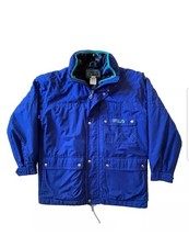 Vintage Fila MAGIC LINE