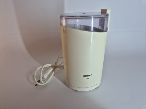 Krups kaffeemühle typ - krups, 75