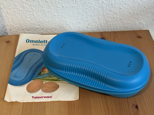 Tupperware omelett meister - tupperware, omelett-meister