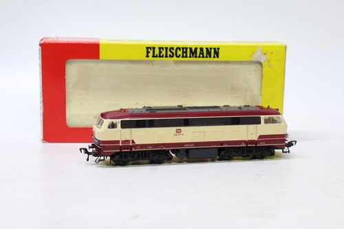 Fleischmann 4234 spur br - 4234, ho