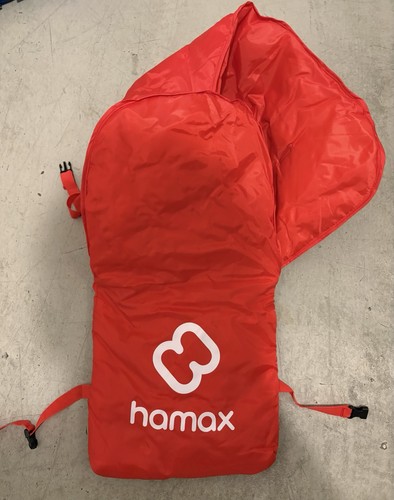 Hamax schlitten sack - hamax,