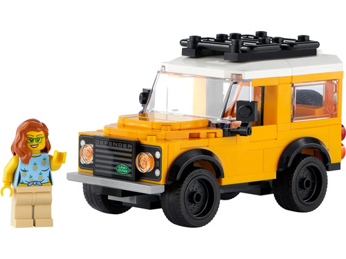 Lego creator 40650 - creator,