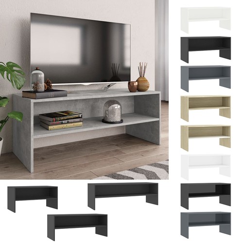 Schrank spanplatte lowboard - tv-schrank,