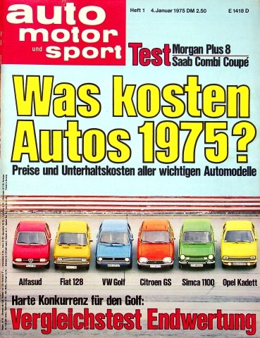 Auto motor sport ams - 5),