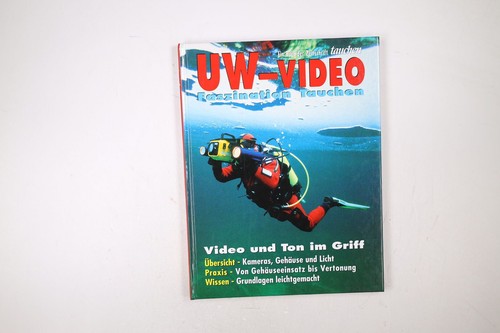73115 video fazination - 73115, uw-video