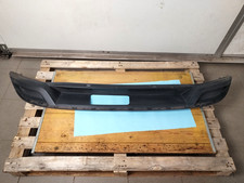 Original VW Golf VII Spoiler 5G6807568R Diffusor Stoßfänger hinten Limo SP22828