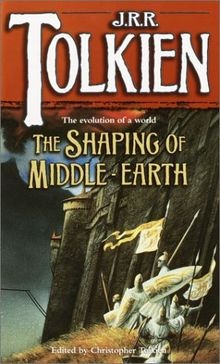The shaping middle - the, |