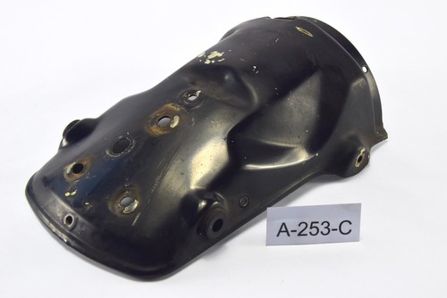 Honda 500 pd01 - s, bj